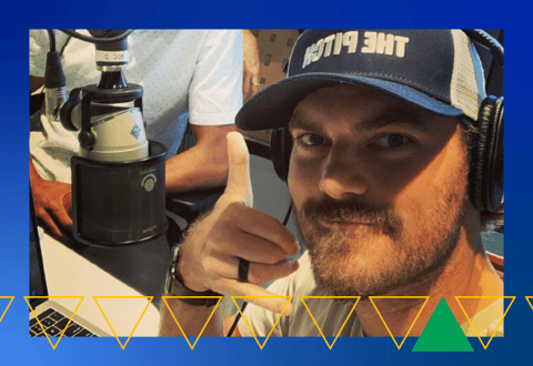 #76 Pitchline Bonanza