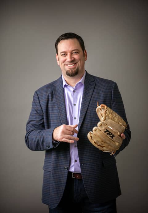 Playing the Field: How Baseball Mirrors the Real Estate Business Playing the Field: How Baseball Mirrors the Real Estate Business