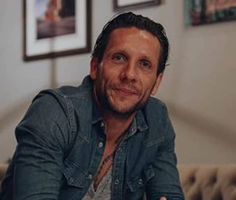 From Addict to Healer | with Brandon Novak