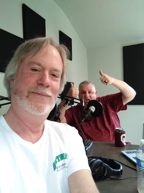 Ron "Do It Live" Stanley