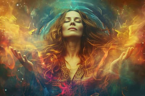 Unveiling the Emotional Healing Power of Solfeggio Frequencies