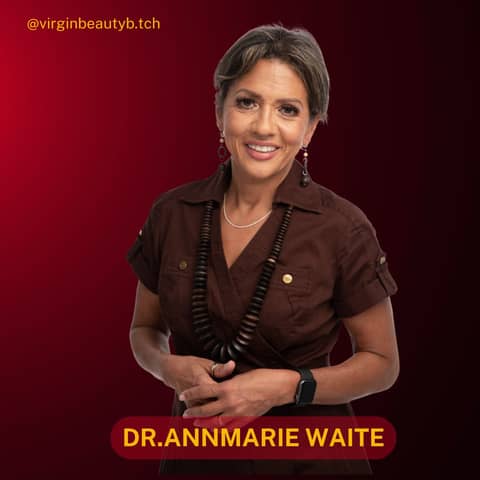 VBB 287 Dr. Annmarie Waite Girlfriends Health!