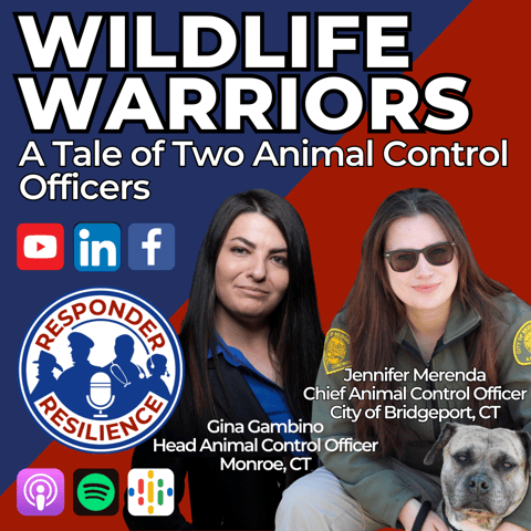 Wildlife Warriors: A Tale of Two ACOs | S4 E22