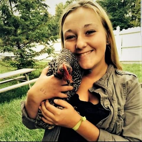 Episode 95: Nicole Burnham