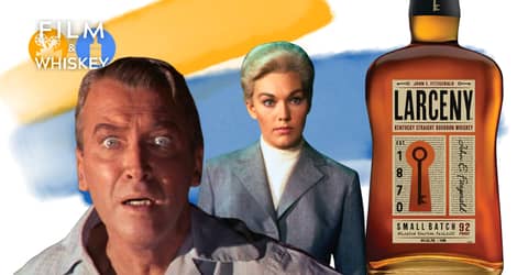 Whiskey Review: Larceny Small Batch Bourbon