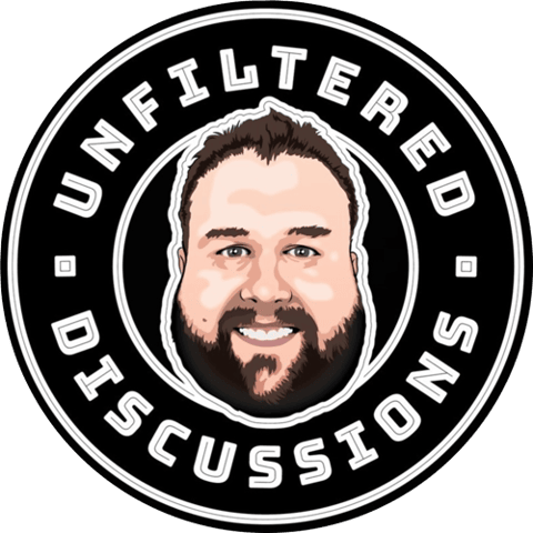 Unfiltered Discussions Logo