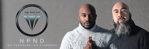 No Pressure No Diamonds