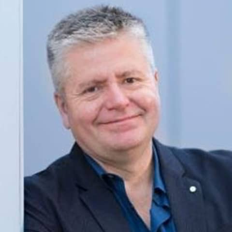 A Deeper Look into the Microsoft Partner Ecosystem with Stephen James