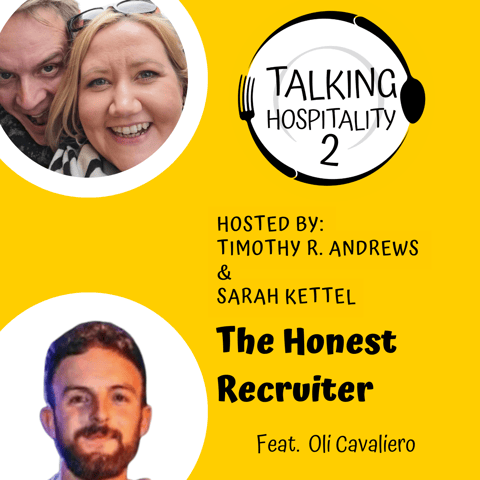 Shaking Up The Hospitality industry