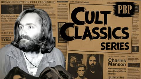 Paul Begley Podcast Weekly Recap: The Manson Family, Discernment, and New Beginnings
