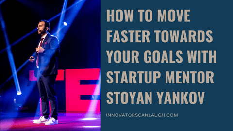 Unlock Your Team's Potential with Purpose, Planning, and Passion: Tips from a Startup Acceleration Expert