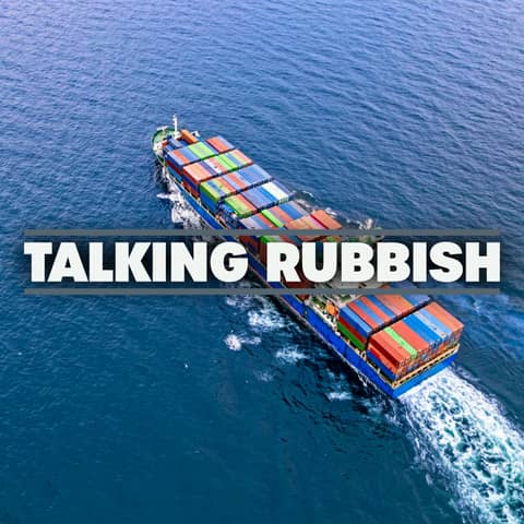 27. Why do we export so much plastic for recycling?