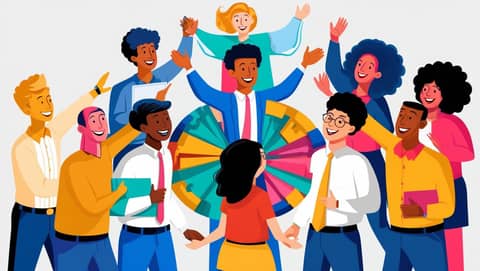 Challenging Times Call for Accepting Reality, Shared Leadership, and a Long-Term Lens