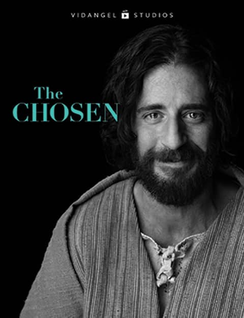 The Chosen TV Series