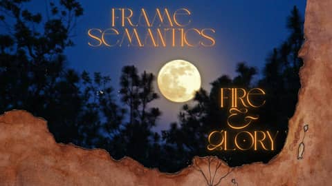 God is a Consuming Fire: How “Glory” and “Fire” Frames Help You Read the Bible