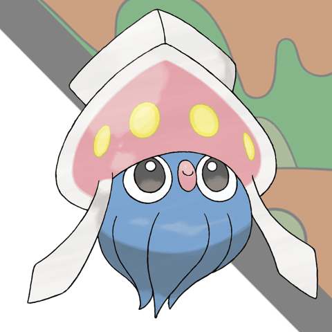 Safari Ball - The Story of Inkay Safari Ball - The Story of Inkay