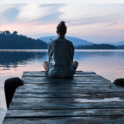 Interview #1: Shelley Karpaty And The Inner World of Meditation