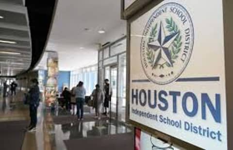 050 From Firing Teachers to Scripted Lessons: Unpacking Houston's School District Overhaul