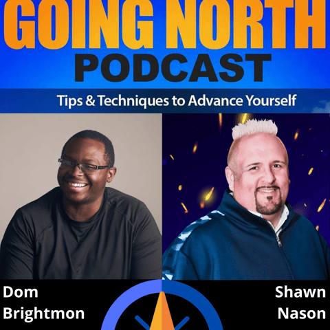 Ep. 409 – “Kiss Your Dragons” with Shawn Nason (@manonfiresocial)