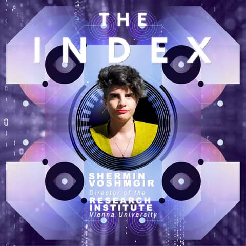 Web3 and the Token Revolution with Shermin Voshmgir