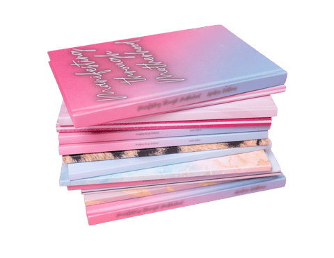 1-1 call for becoming a self publisher