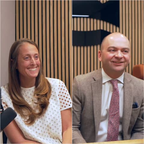 123. San Antonio’s Legal Lifeline: How SALSA Fights for Access to Justice