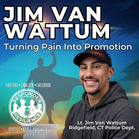 Turning Pain Into Promotion with Guest Jim Van Wattum | S6 E11