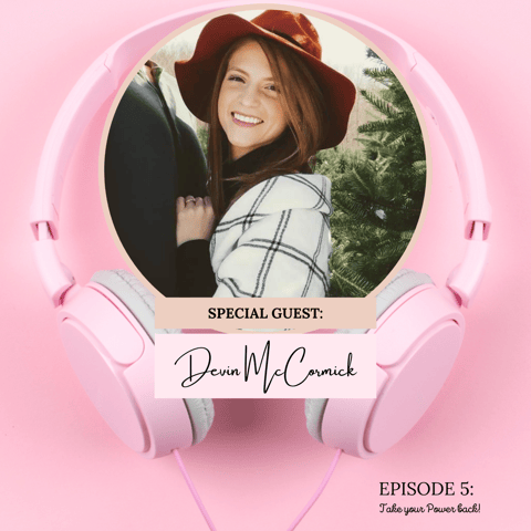 Take your Power back!