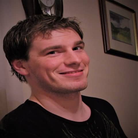 Episode 112: Cameron Collin