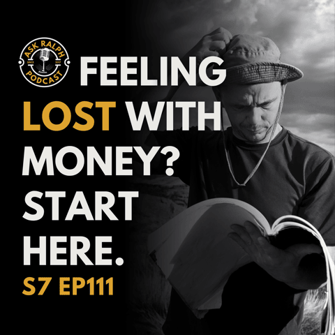 Overwhelmed by Finances? Here’s What to Do First Overwhelmed by Finances? Here’s What to Do First