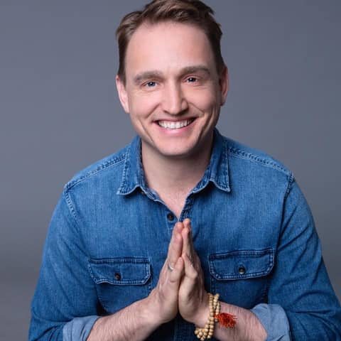 Overcoming Stigma: The Importance of Seeking Help for Mental Health with Ben Curtis