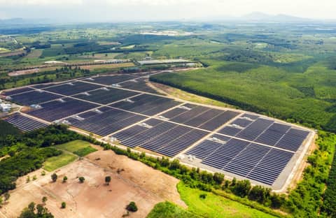 When Green Turns to Brown: The Hidden Cost of Dominion’s Solar Buildout