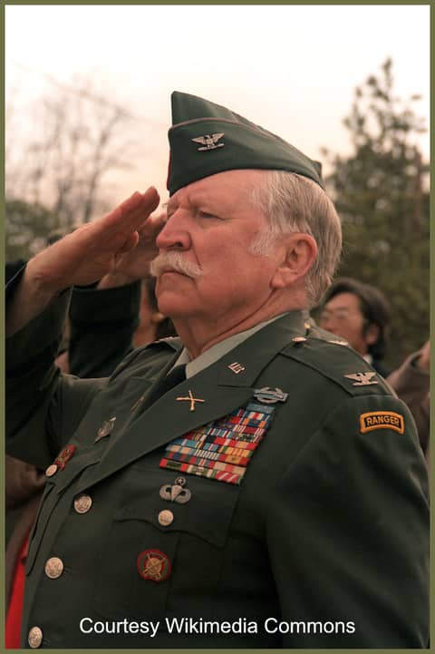 The Inspirational Story of US Army Col Lewis Millett | Korean War Medal of Honor Recipient