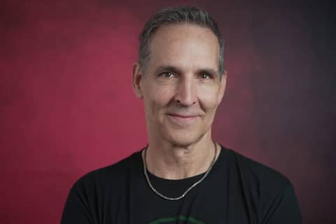 Todd McFarlane