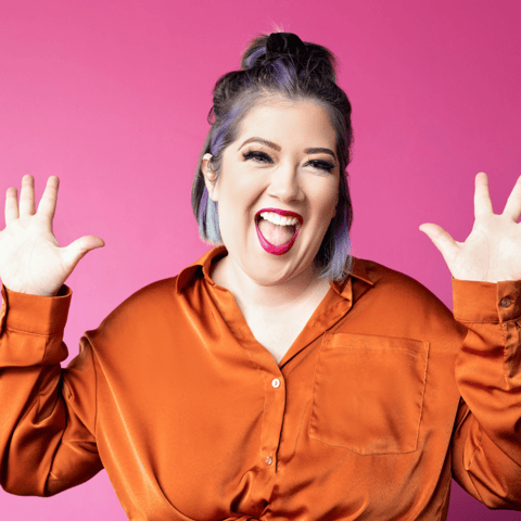 Stop Acting Like His Mother w/ Dr. Brittany McGeehan Ep: 100