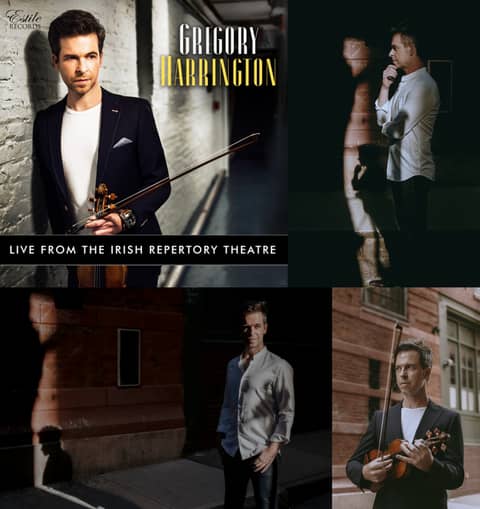 S4E13: Check In - Gregory Harrington - Bonus Episode