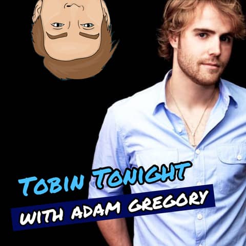 Adam Gregory: A Perfect World