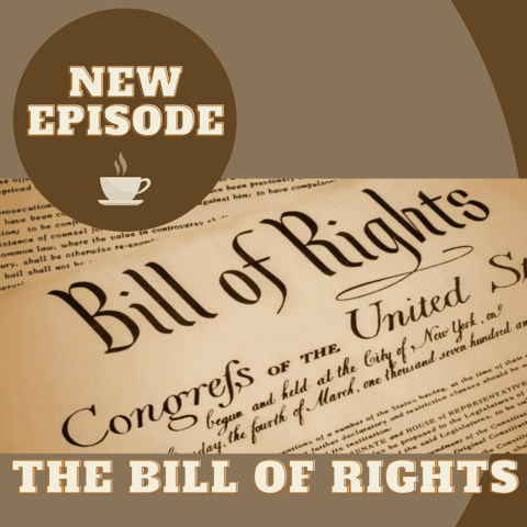 The Bill of Rights