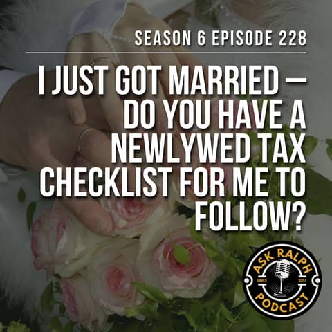 Combining Finances? What Are the Best Newlywed Tax Strategies?