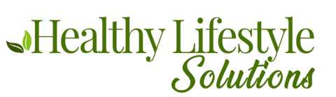 Healthy Lifestyle Solutions Logo