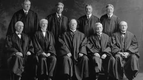 La cláusula territorial