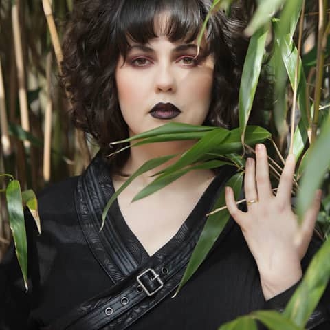 Episode 213: Cindy-Louise