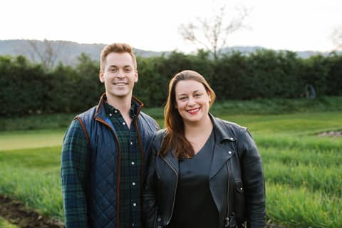 Shattering Glass Ceilings w/ Jen & Zach Pelka, Une Femme