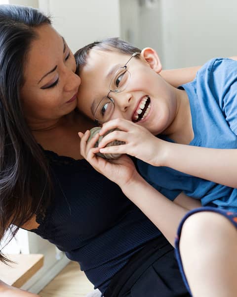 Hello Telepathy Tapes: Ditte Young Shares Her Telepathy Secrets - Part 1