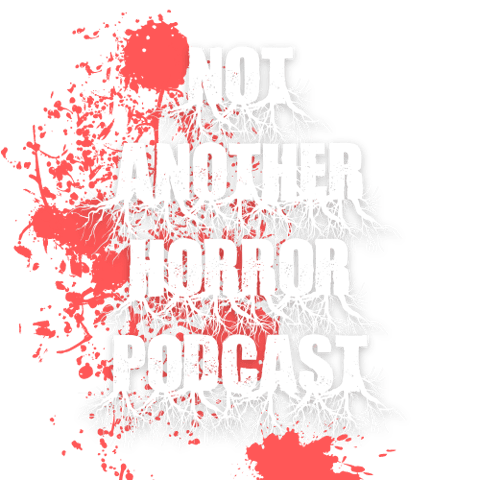 Not Another Horror Podcast Logo