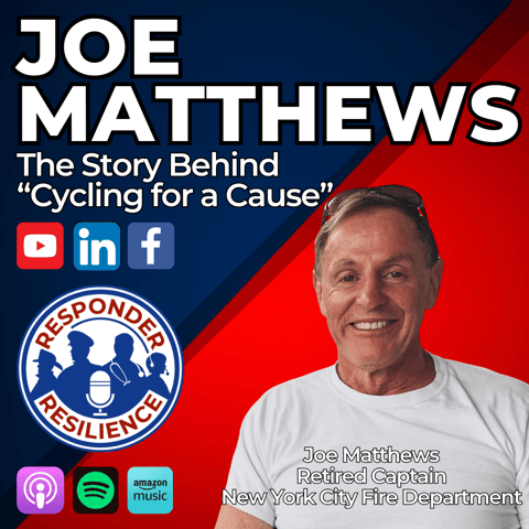 The Story Behind “Cycling for a Cause” | S5 E7