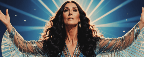 Cher: A Legacy of Reinvention, Resilience, and Authenticity