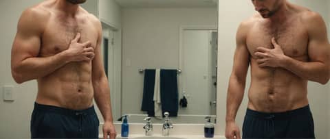 The Pressure to Achieve Perfection: Body Obsession in the Gay Community and Its Impact on Self-Worth