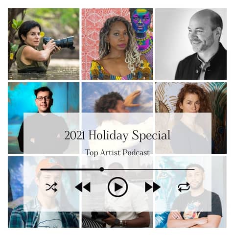 2021 Holiday Special: Our Favorite Moments From the Past Year