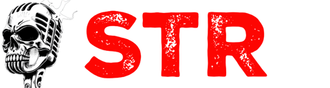 HEAVY METAL PODCAST - REVIEWS, INTERVIEWS & OPINIONS ON EVERYTHING METAL Logo